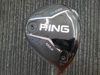 G440 MAX 球道木桿 (桿身 24 VENTUS BK 7)