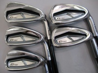 G730 鐵桿組 (桿身 ALTA J CB BLACK(JP))