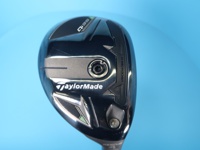 Qi35 RESCUE 長鐵/混血桿/小雞腿 (桿身 2025 Diamana SILVER TM70(JP))