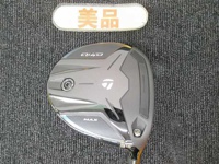 Qi4D MAX 球道木桿 (桿身 REAX 55)