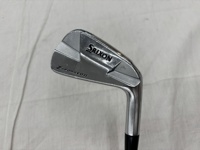 SRIXON Z FORGED II 長鐵/混血桿/小雞腿 (桿身 N.S.PRO MODUS3 TOUR 105)