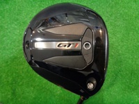 GT1 球道木桿 (桿身 TENSEI 1K Blue)