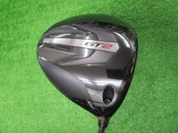 GT2 開球木桿 (桿身 VENTUS TR BL 5)