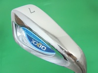 XXIO 2024 Blue 7I 單號鐵 (桿身 MP1300L 1S)