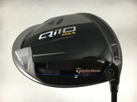 Qi10 MAX 開球木桿 (桿身 Diamana Blue TM50(JP))