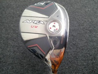 APEX UW 2024 長鐵/混血桿/小雞腿 (桿身 TENSEI 70 for Callaway(JP))