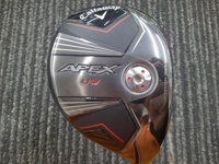 APEX UW 2024 長鐵/混血桿/小雞腿 (桿身 TENSEI 70 for Callaway(JP))