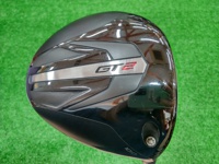 GT2 開球木桿 (桿身 DENALI RED 50(JP))