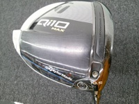 Qi10 MAX 開球木桿 (桿身 Diamana Blue TM50(JP) 不附扳手)