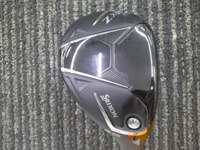 SRIXON ZXi HYBRID 長鐵/混血桿/小雞腿 (桿身 Diamana ZXi for HYBRID)