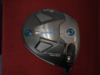 PARADYM Ai SMOKE 340 MINI 開球木桿 (桿身 TENSEI 60 for CW(JP))