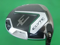 ELYTE MAX FAST 開球木桿 (桿身 LIN-Q GREEN 40 for CW(JP))