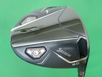 SRIXON ZXi 開球木桿 (桿身 VENTUS TR ZXi-II 6)