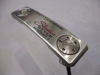 STUDIO STYLE 2025 NEWPORT2 推桿 (桿身 特製鋼[34])