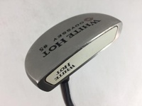 White HOT #5 推桿 (桿身 特製鋼)