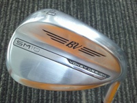 VOKEY SM10 Tour Chrome 60-14K 挖起桿 (桿身 NSPRO950GHneo(JP))