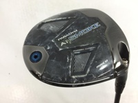 PARADYM Ai SMOKE MAX D 開球木桿 (桿身 TENSEI 50 for Callaway(JP))