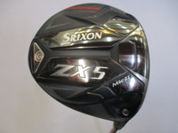 SRIXON ZX5 Mk II 開球木桿 (桿身 Diamana ZX-II 50)