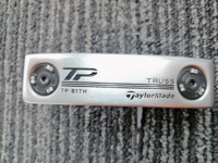 TP TRUSS B1TH 推桿 (桿身 特製鋼[34])