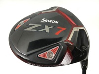 SRIXON ZX7 開球木桿 (桿身 Diamana ZX60)