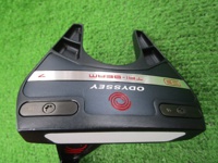 TRI-BEAM 7CS 推桿 (桿身 STROKELAB 70C RED[33])