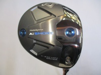 PARADYM Ai SMOKE 340 MINI 開球木桿 (桿身 TENSEI 60 for CW(JP))