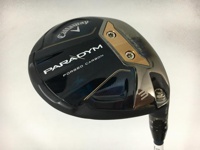 PARADYM 球道木桿 (桿身 VENTUS TR5 for Callaway(JP))