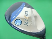 XXIO Hybrid 2024 Blue 長鐵/混血桿/小雞腿 (桿身 MP1300L)