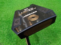 Ai-ONE MILLED ELEVEN T 推桿 (桿身 STROKELAB 90)