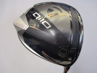 Qi10 開球木桿 (桿身 Diamana Blue TM50(JP))