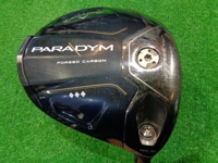 PARADYM ◆◆◆ 開球木桿 (桿身 TENSEI 55 for Callaway(JP))
