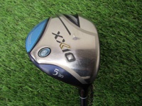 XXIO 2022 Blue 球道木桿 (桿身 MP1200L)