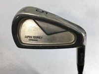 Super TOURNEY M305R 鐵桿組 (桿身 Rifle)