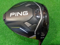 G430 MAX 10K 開球木桿 (桿身 Speeder 569 Evolution III)