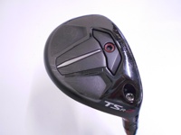 TSR2 HYBRID 長鐵/混血桿/小雞腿 (桿身 NSPROMODUS3HYBRID(JP))