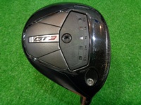GT3 球道木桿 (桿身 TourAD DI-7(JP))