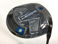 PARADYM Ai SMOKE MAX 開球木桿 (桿身 TENSEI 50 for Callaway(JP))