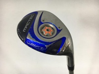 MACTEC US101 長鐵/混血桿/小雞腿 (桿身 US5053P)