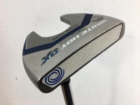 White HOT RX V-LINE FANG 推桿 (桿身 特製鋼)