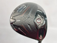 QUANTUM ◆◆◆ 開球木桿 (桿身 SPEEDER NX GOLD 50)