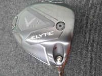 ELYTE NIGHT EDITION 開球木桿 (桿身 VENTUS GREEN 5 for CW(JP) 不附扳手)