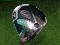 ELYTE 開球木桿 (桿身 VENTUS GREEN 5 for CW(JP))