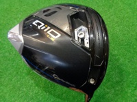 Qi10 LS 開球木桿 (桿身 Diamana Blue TM50(JP))