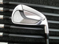 inpres DRIVESTAR TYPE S 2025 鐵桿組 (桿身 M-425i)