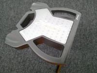SPIDER TOUR TRUSS TM2 推桿 (桿身 特製鋼[34])
