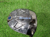 PARADYM Ai SMOKE MAX D 開球木桿 (桿身 TENSEI 50 for Callaway(JP))