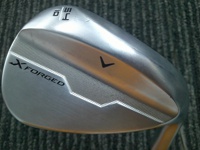 X FORGED 2026 54C-10 挖起桿 (桿身 Dynamic Gold HT)