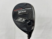 SRIXON ZX Mk II HYBRID 長鐵/混血桿/小雞腿 (桿身 TR HYBRID 85)