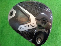 ELYTE ◆◆◆ 開球木桿 (桿身 TENSEI GREEN 60 for CW(JP))