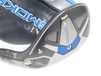 PARADYM Ai SMOKE HL UT 長鐵/混血桿/小雞腿 (桿身 TENSEI 50 for Callaway(JP))